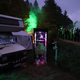 Illustration for article titled The Trucks Of The Nürburgring 24 Are Way Cooler Than You Think